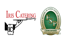 Iris Catering - Catering - Meal Preps - Manejo de Alimentos